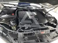 2010 Mercedes Benz C-Class
