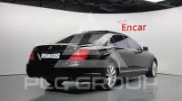 2010 Mercedes Benz S-Class