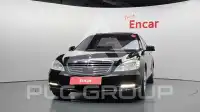 2010 Mercedes Benz S-Class