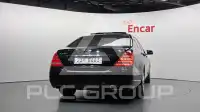 2010 Mercedes Benz S-Class