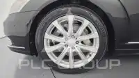 2010 Mercedes Benz S-Class