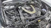 2010 Mercedes Benz S-Class