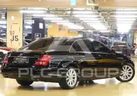 2010 Mercedes Benz S-Class