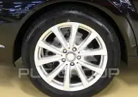 2010 Mercedes Benz S-Class