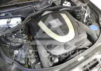 2010 Mercedes Benz S-Class