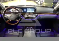 2010 Mercedes Benz S-Class