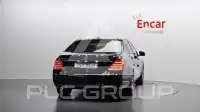 2010 Mercedes Benz S-Class