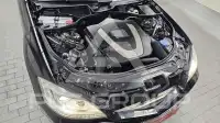2010 Mercedes Benz S-Class