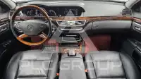 2010 Mercedes Benz S-Class