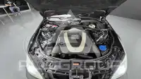 2010 Mercedes Benz S-Class