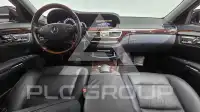 2010 Mercedes Benz S-Class
