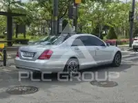 2010 Mercedes Benz S-Class