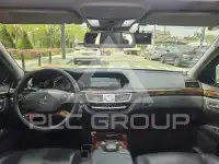 2010 Mercedes Benz S-Class