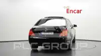 2010 Mercedes Benz S-Class