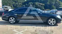 2010 Mercedes Benz S-Class