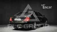 2010 Mercedes Benz S-Class