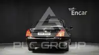 2010 Mercedes Benz S-Class
