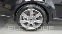 2010 Mercedes Benz S-Class