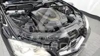 2010 Mercedes Benz S-Class