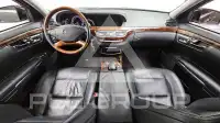 2010 Mercedes Benz S-Class