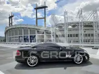 2010 Mercedes Benz SL-Class