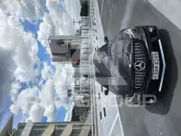 2010 Mercedes Benz SL-Class