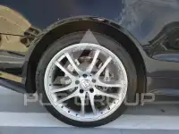 2010 Mercedes Benz SL-Class