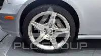 2010 Mercedes Benz CLS-Class