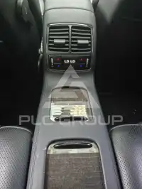 2010 Mercedes Benz CLS-Class