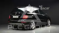 2010 Mercedes Benz M-Class