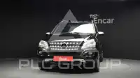 2010 Mercedes Benz M-Class