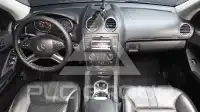 2010 Mercedes Benz M-Class
