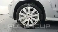2010 Mercedes Benz GLK-Class