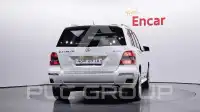 2010 Mercedes Benz GLK-Class