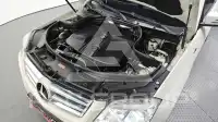 2010 Mercedes Benz GLK-Class