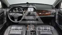 2010 Mercedes Benz GLK-Class