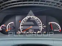 2010 Mercedes Benz CL-Class