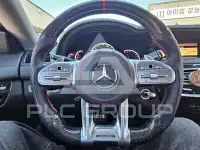 2010 Mercedes Benz CL-Class