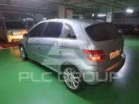2010 Mercedes Benz B-Class