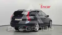 2010 Volvo V50
