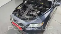 2010 Volvo V50