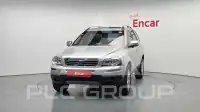 2010 Volvo XC90