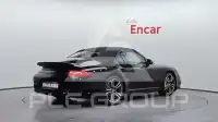 2010 Porsche 911