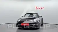 2010 Porsche 911