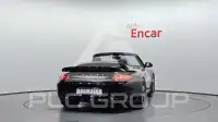 2010 Porsche 911