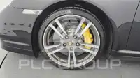 2010 Porsche 911