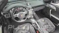 2010 Porsche 911