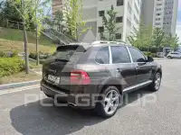 2010 Porsche Cayenne