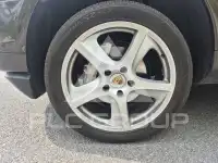 2010 Porsche Cayenne