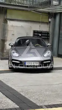2010 Porsche Macan